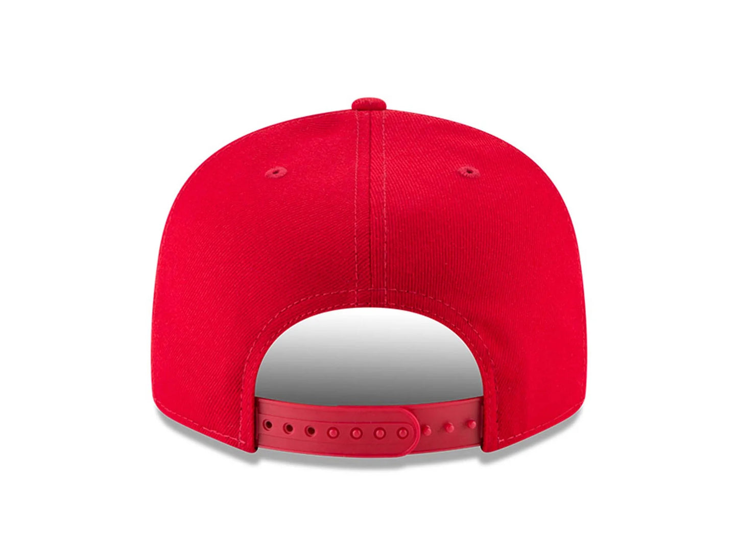 Gorra New Era 9FIFTY Snapback Los Angeles Anaheim