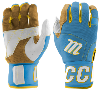 Guantillas Marucci Blacksmith Beisbol