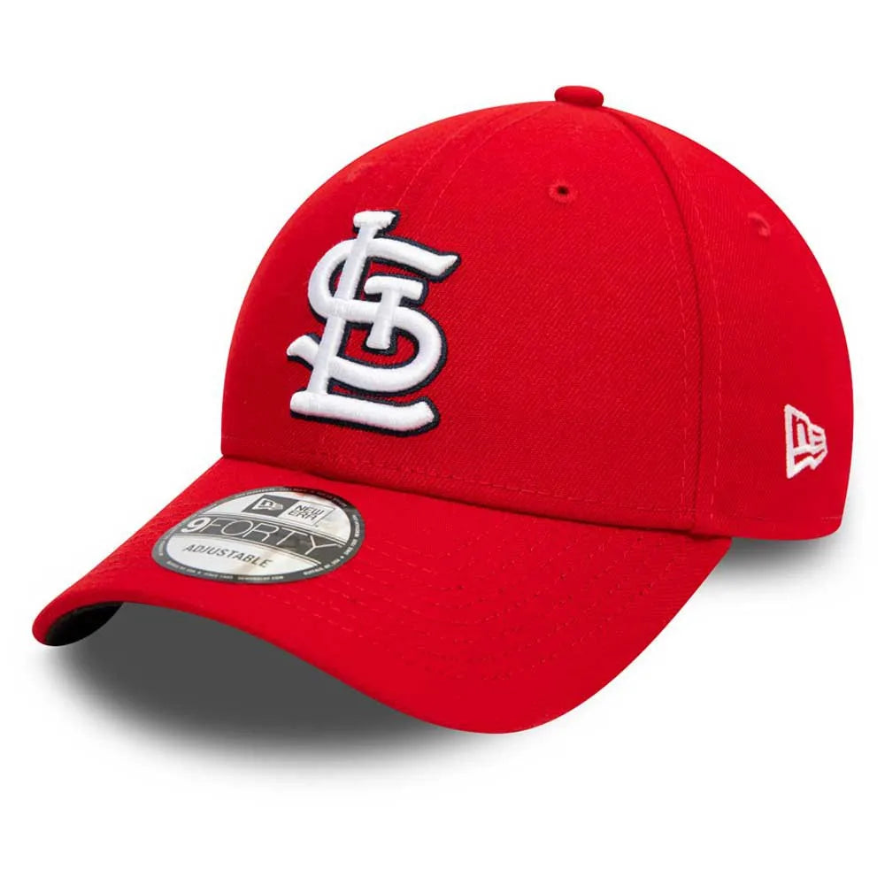 Gorra New Era 9FORTY St Louis Cardinals