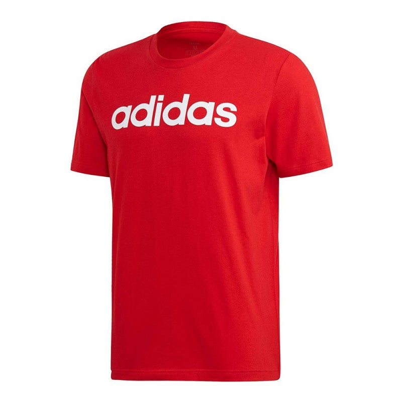 Camiseta Adidas DU406 E LIN TEE