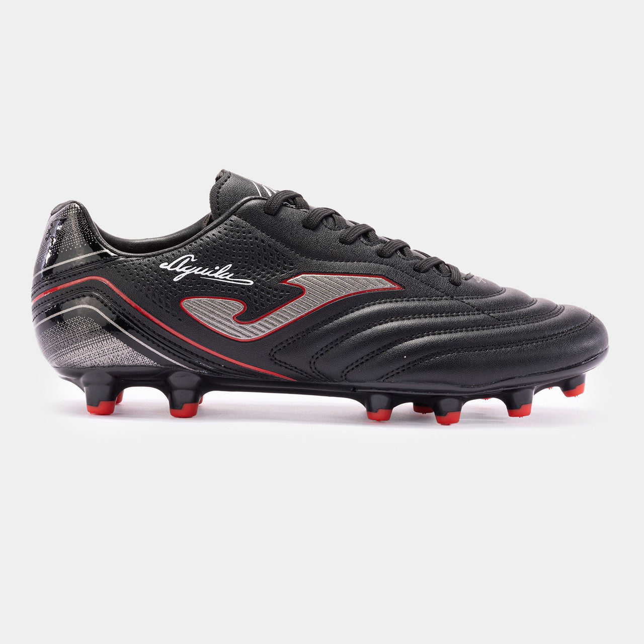 Ganchos De Taco Futbol Joma Aguila Firm Ground
