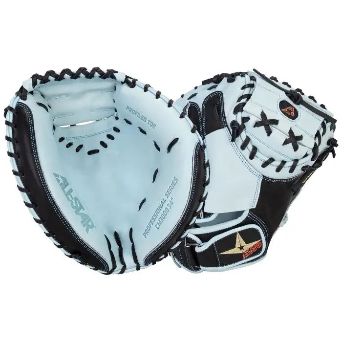 Guante de Catcher de Catcher All-Star Pro-Elite
