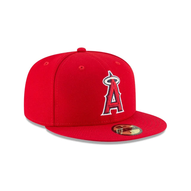 Gorra New Era 59FIFTY Los Angeles Anaheim