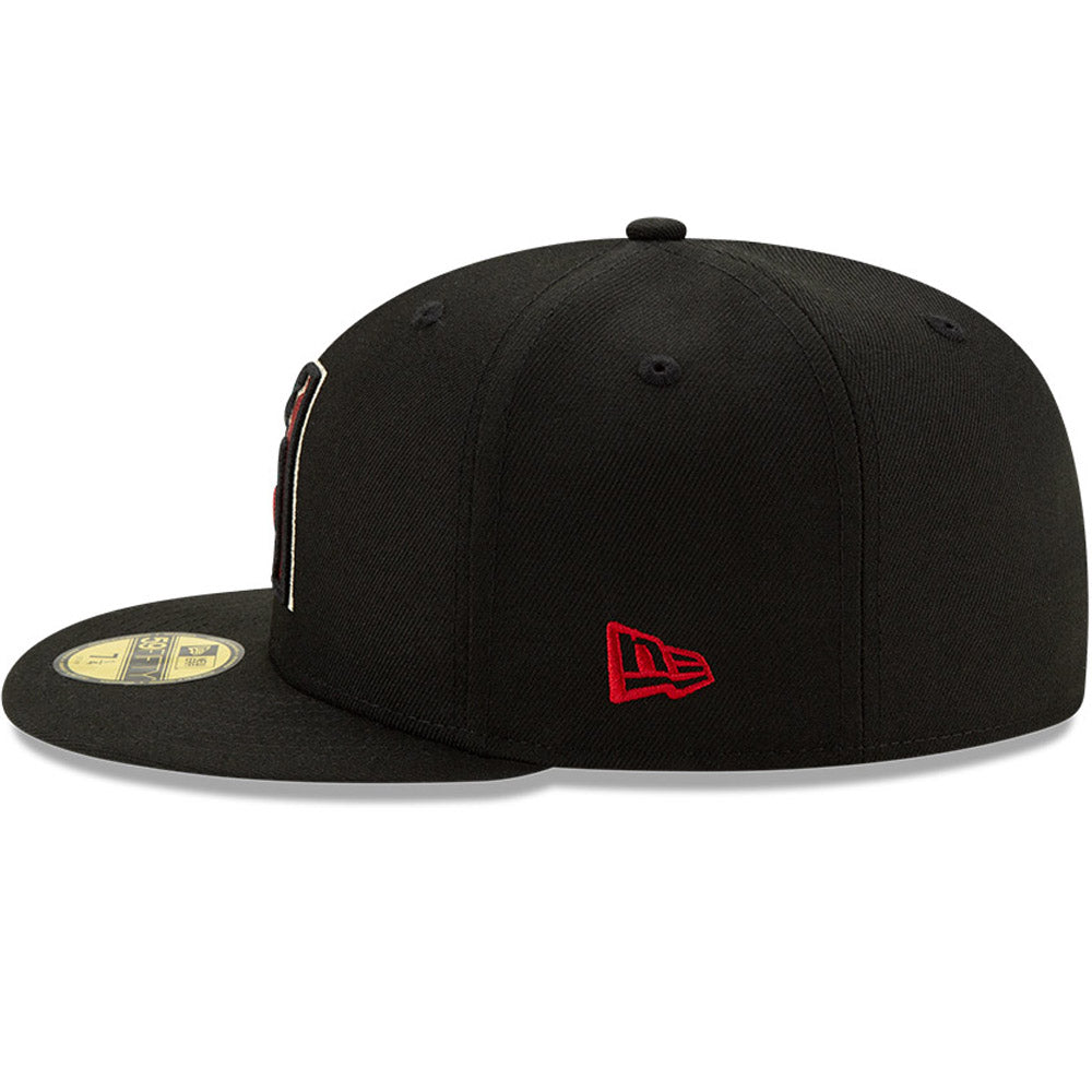 Gorra New Era 59FIFTY Arizona Diamondbacks
