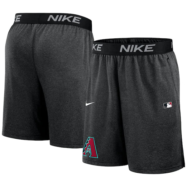 Pantalón corto MLB Nike Arizona DiamondBacks 2025