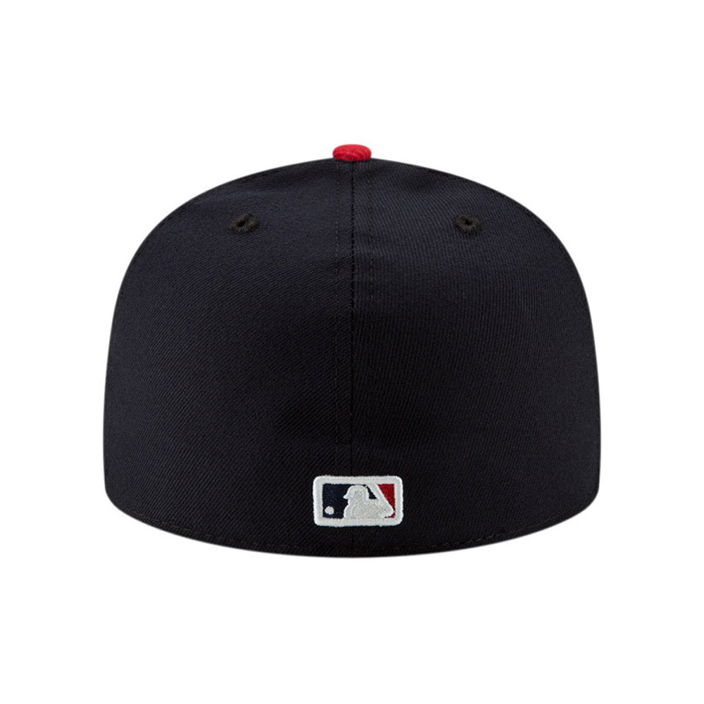 Gorra New Era 59FIFTY Atlanta Braves
