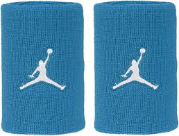 Muñequeras deportivas Jordan
