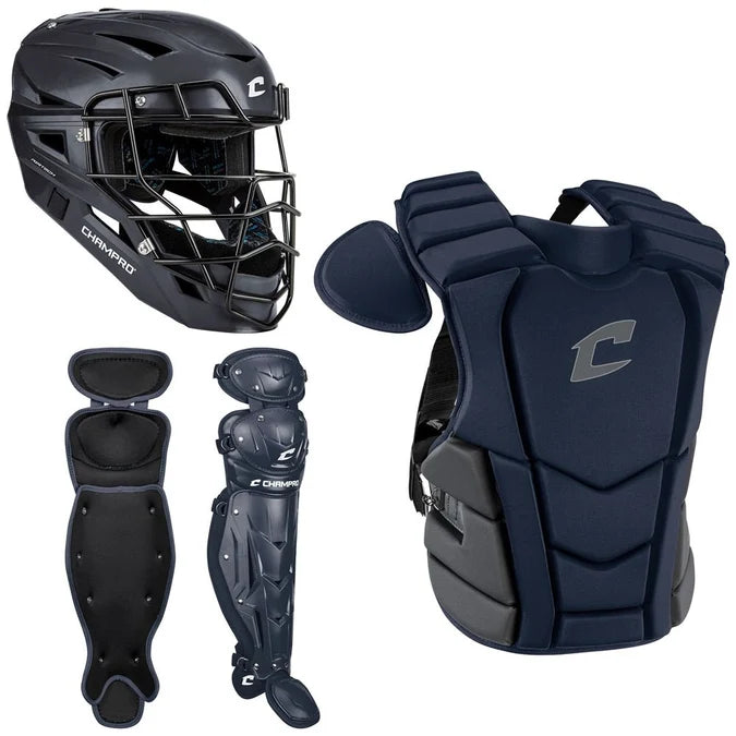 Equipo de Catcher Champro Optimus Select Plus Adultos