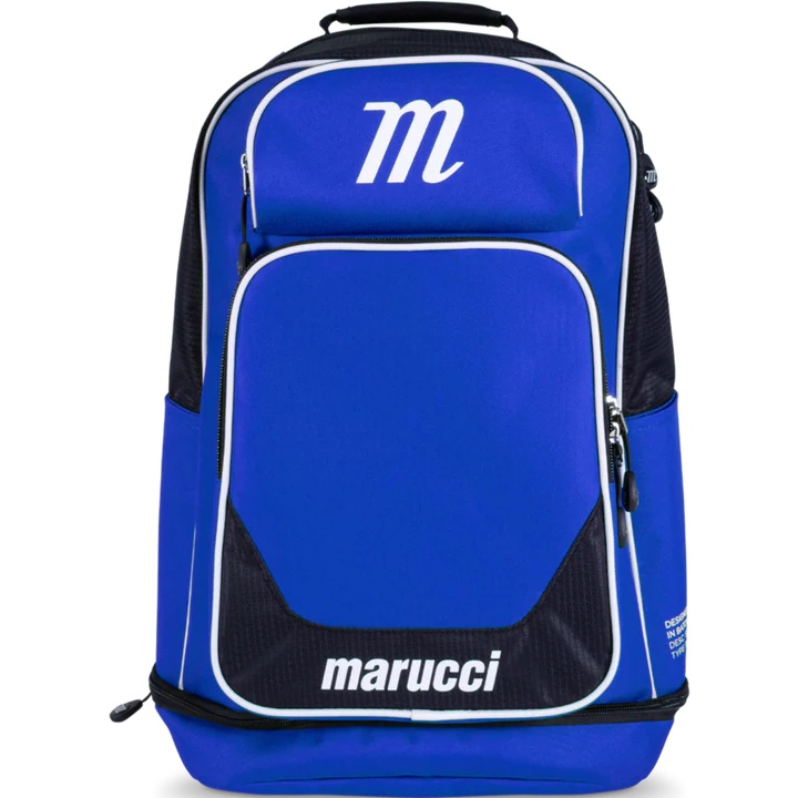 Mochila Marucci Battalion para baseball