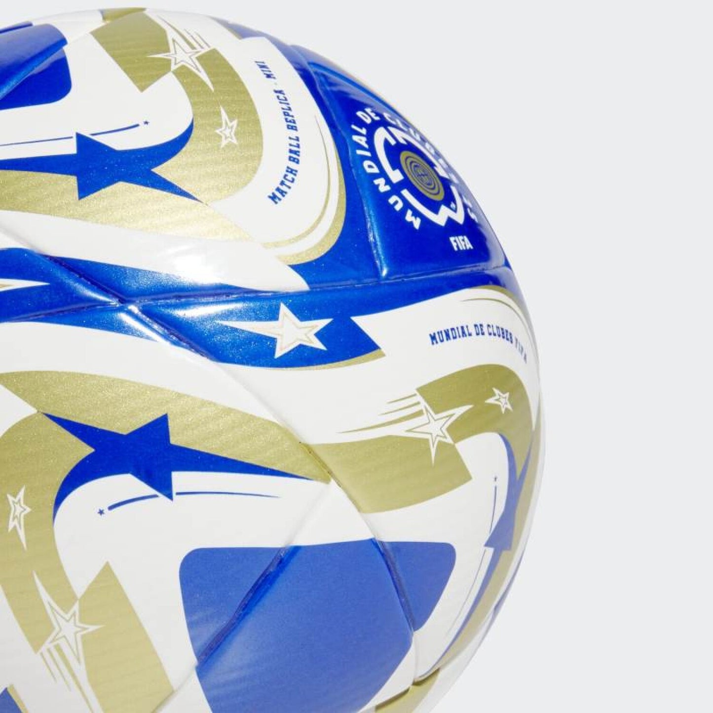 Bola Adidas Mundial de Clubes FIFA 2025 JP3072 Futbol