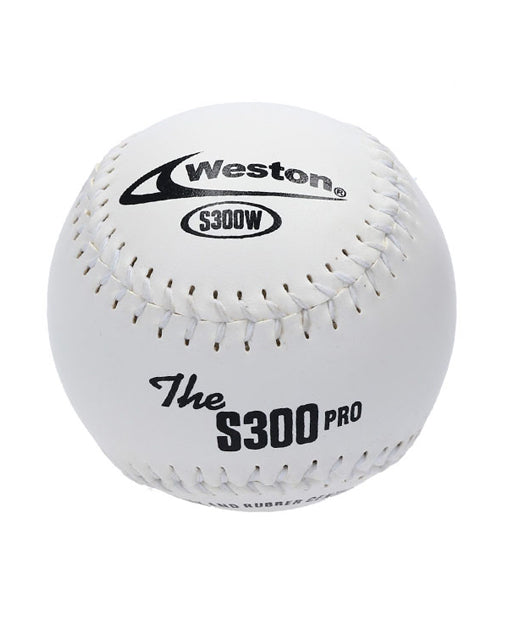 Bola de Softball S300 Weston