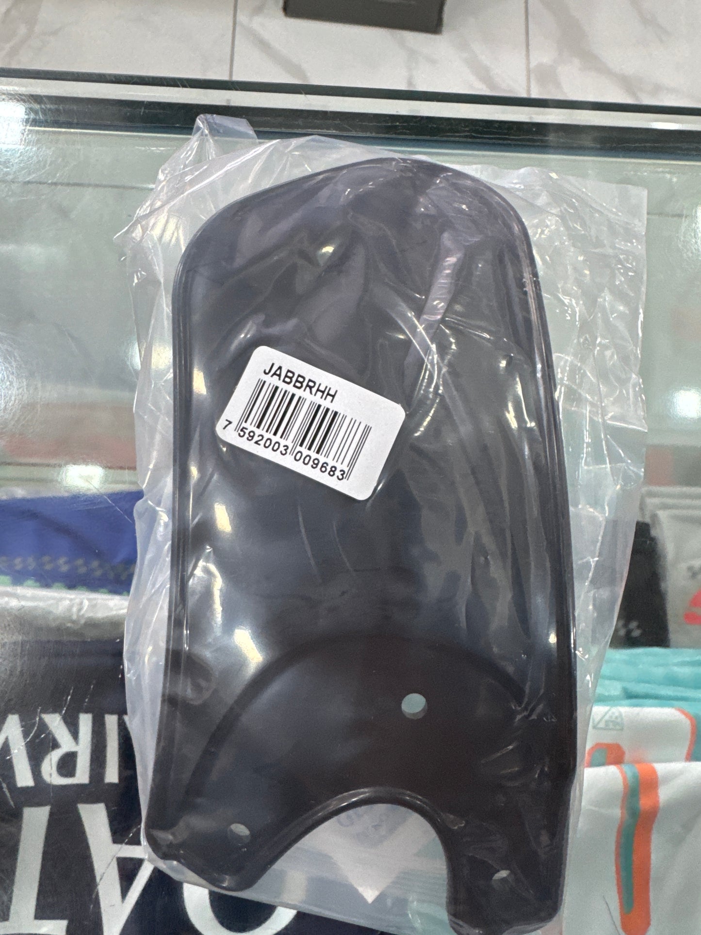 JAW Protector Black