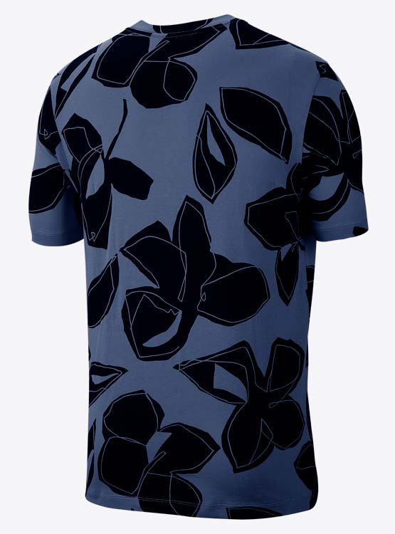Camiseta Nike CI6110-469 Adultos