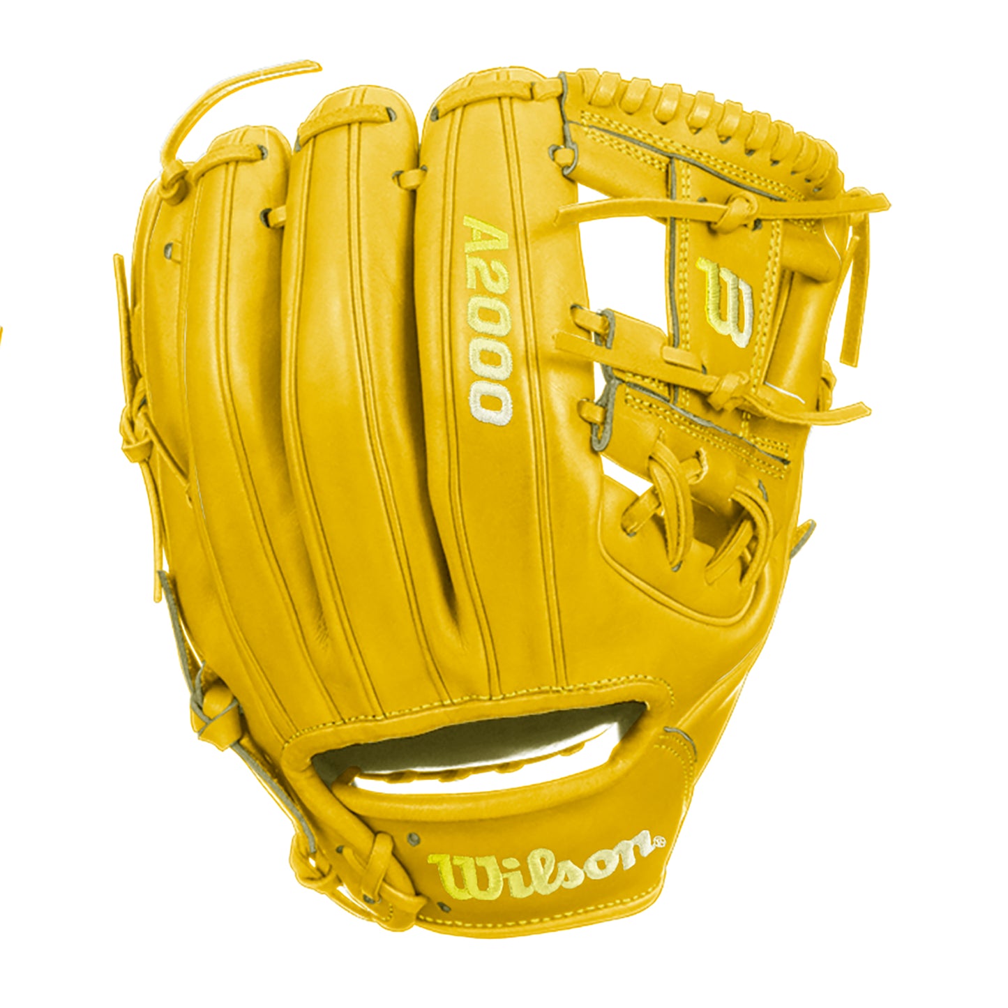Guante Wilson A2000