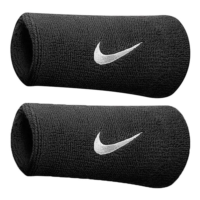 Muñequeras deportivas Nike