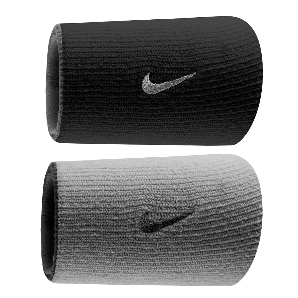 Muñequeras deportivas nike