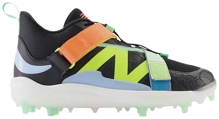 Ganchos de Taco New Balance Lindor 2 Beisbol