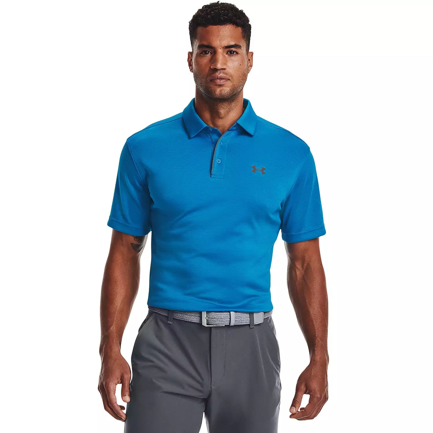 Polo Under Armour Tech 2.0 Adultos