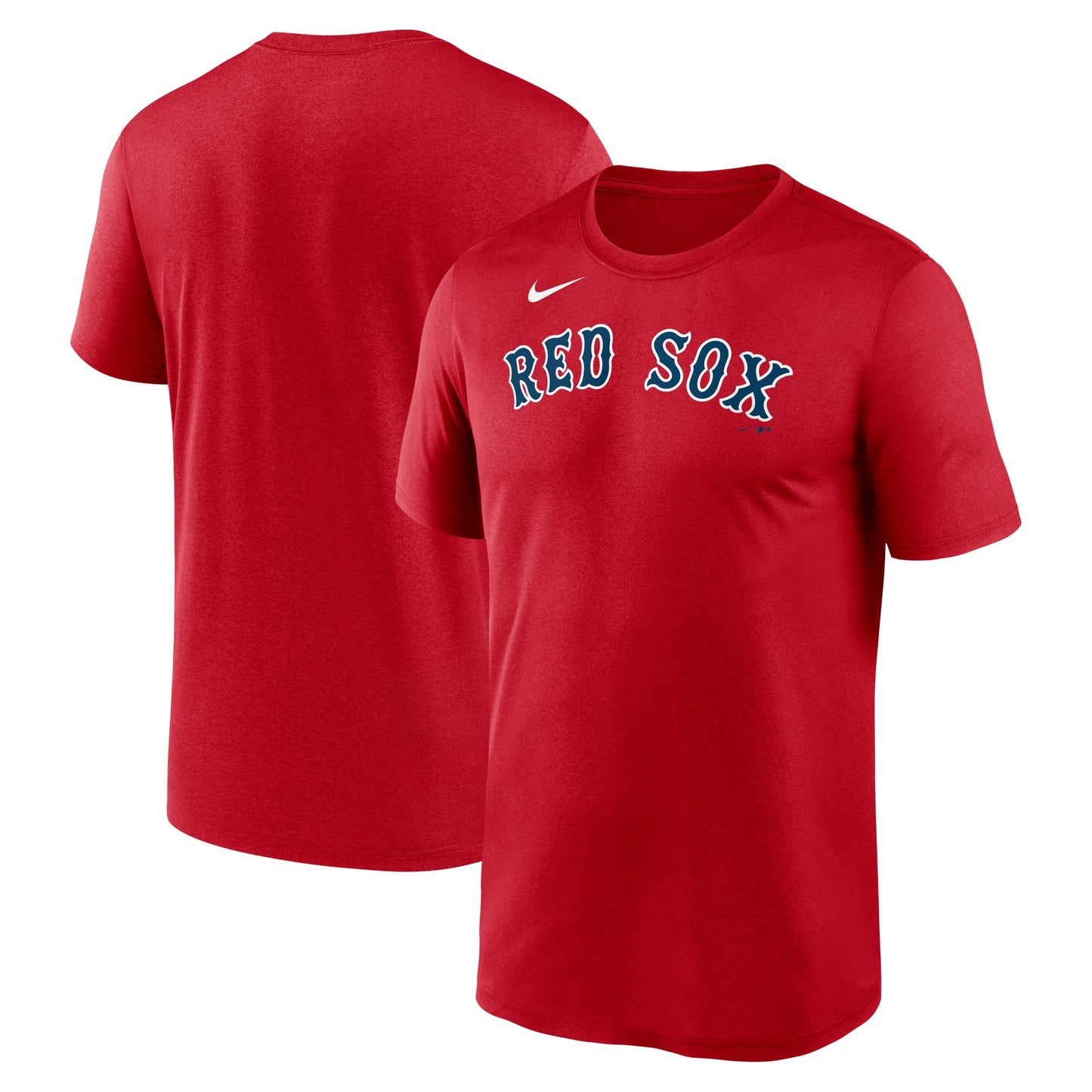 Camiseta Nike MLB Boston Red Sox