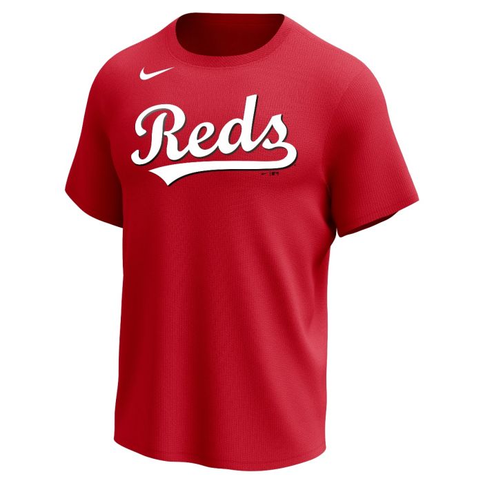 Camiseta Nike MLB Cincinnati Reds