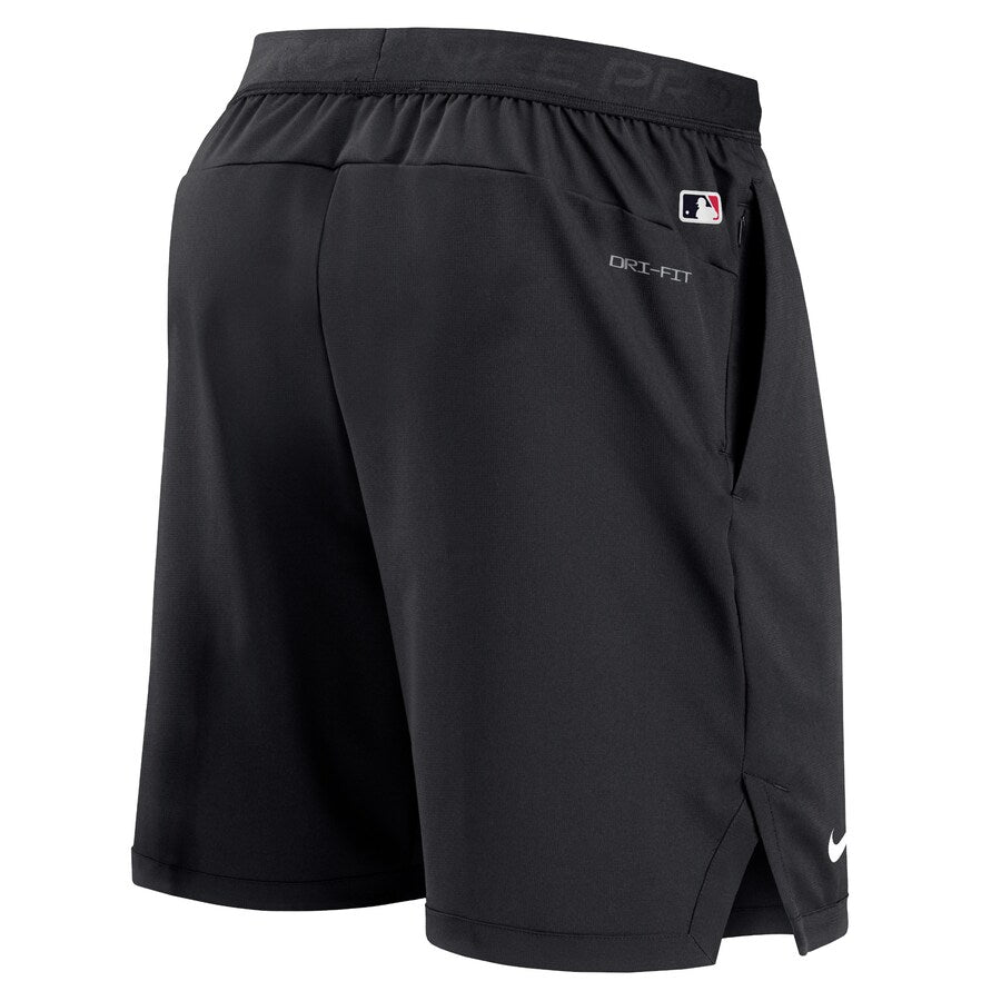 Pantalón corto MLB Nike Cincinnati Reds