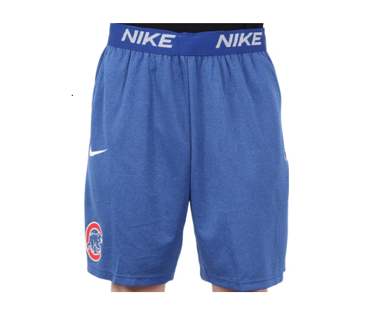 Pantalón corto MLB Nike Cubs 2025