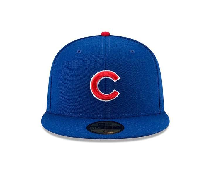 Gorra New Era 59FIFTY Chicago Cubs