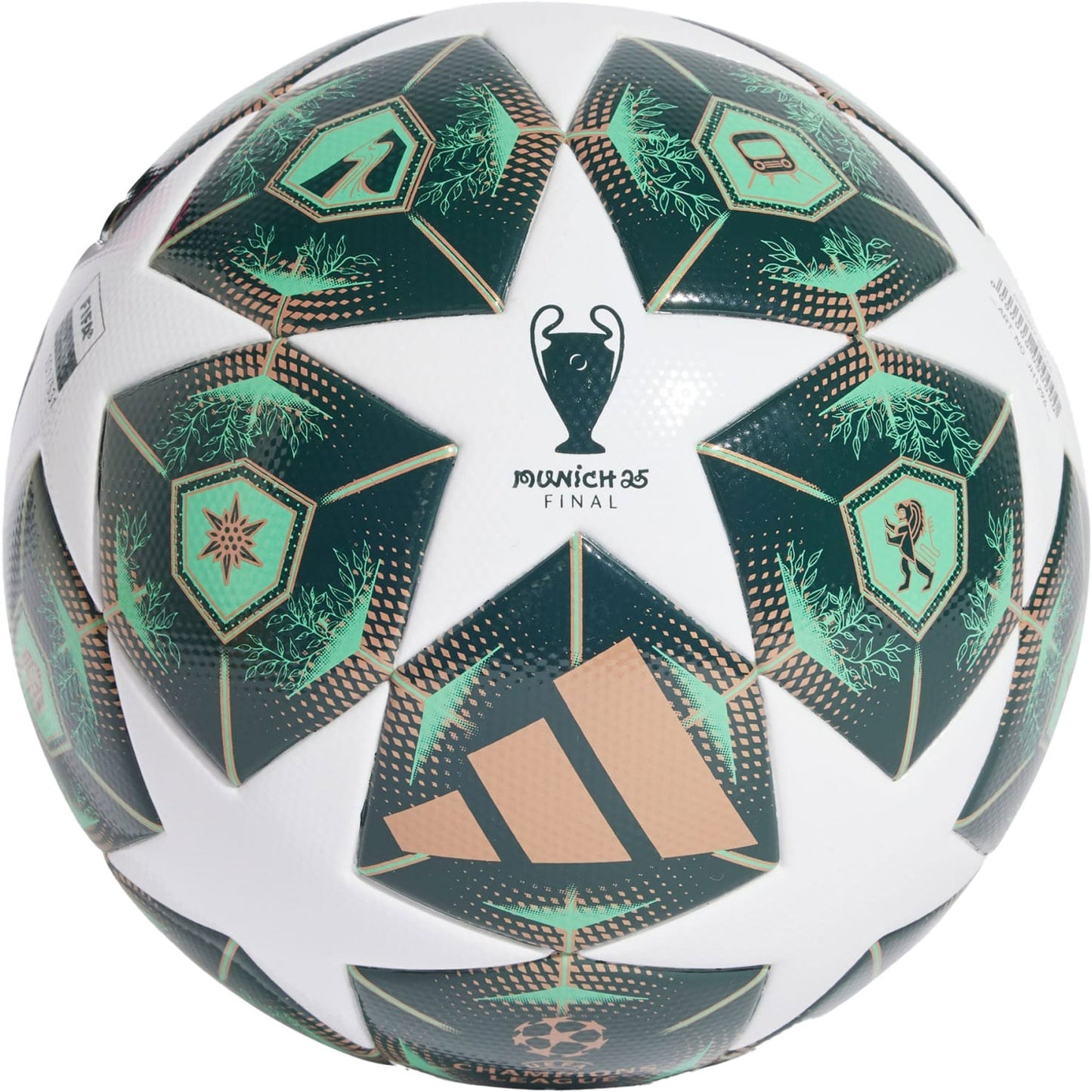 Bola Adidas Champions League LGE JH1296 Futbol