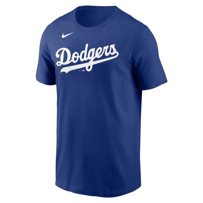 Camiseta Nike MLB Dodgers