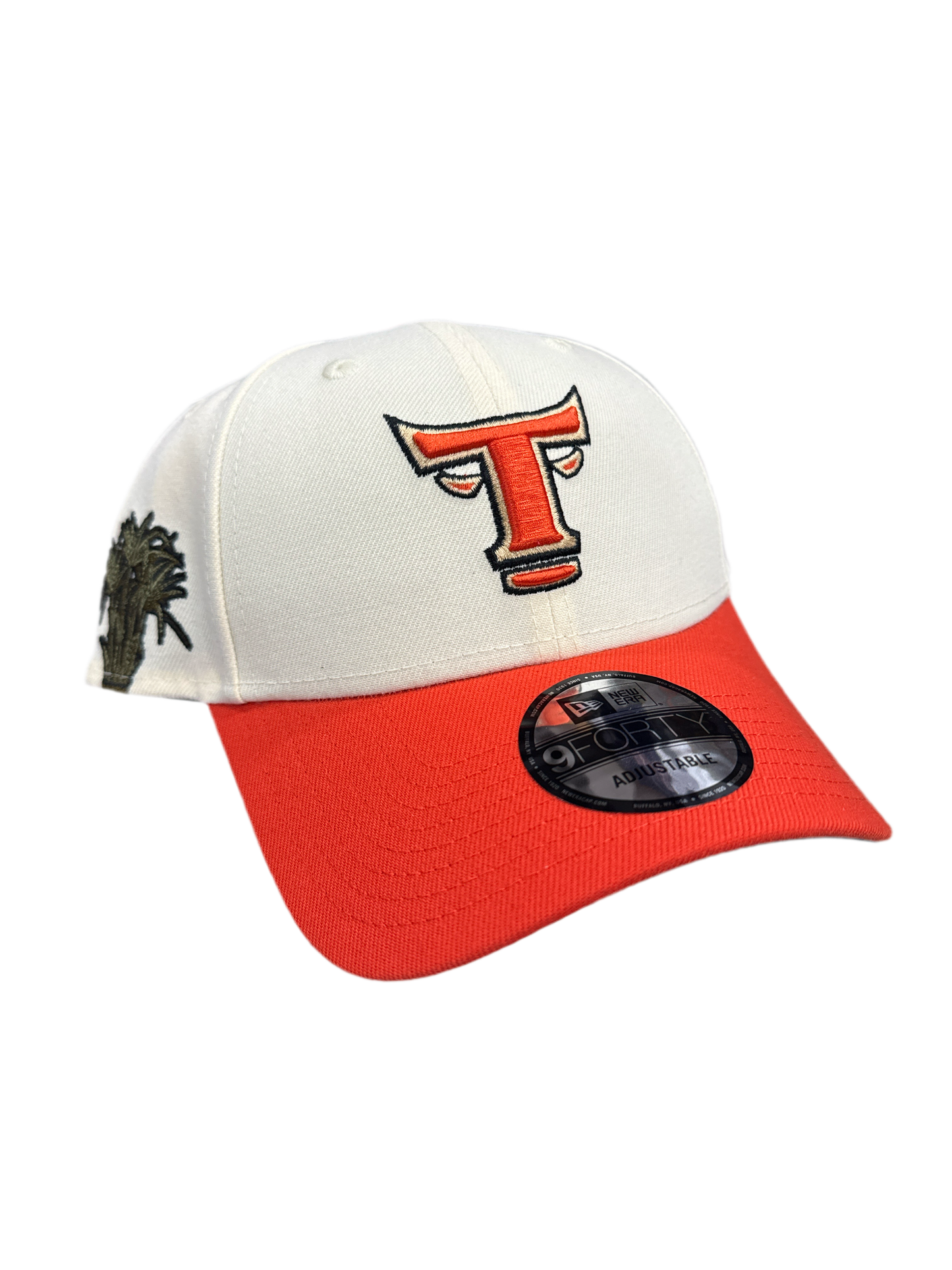 Gorra New era 9Forty Toros del Este