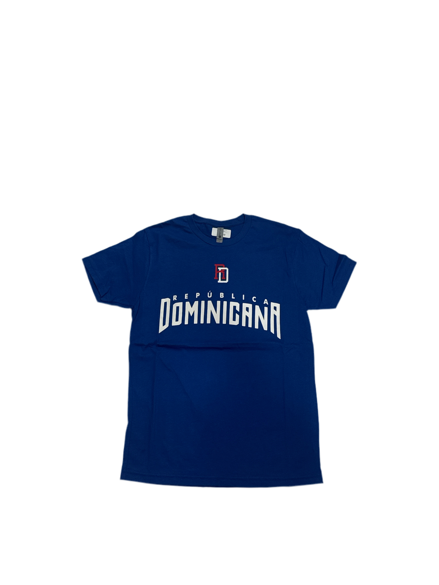 Poloche Next Level República Dominicana Blue