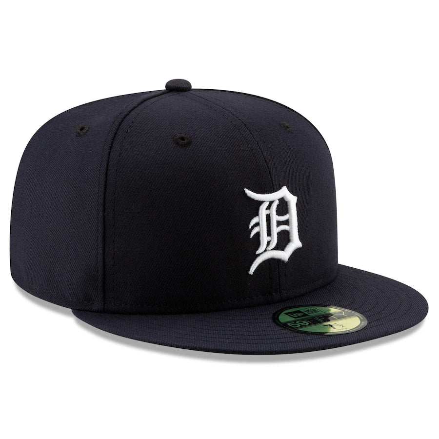 Gorra New Era 59FIFTY Detroit Tigers