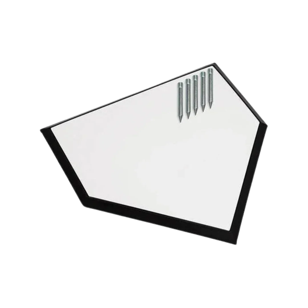 Home Plate Sencillo