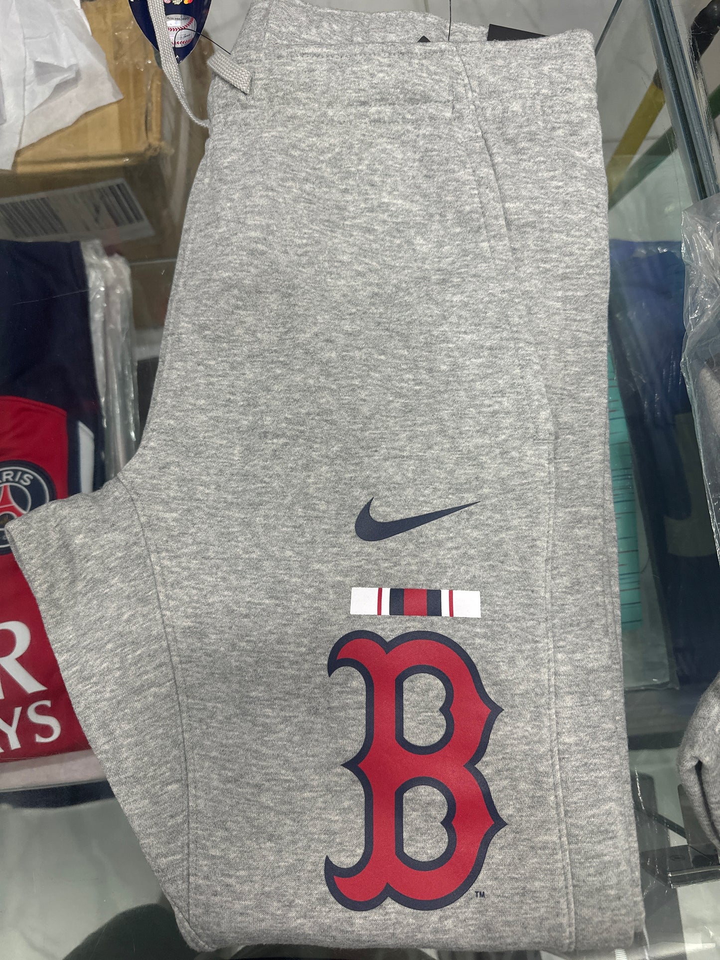 Pantalón Nike N804-06G Boston