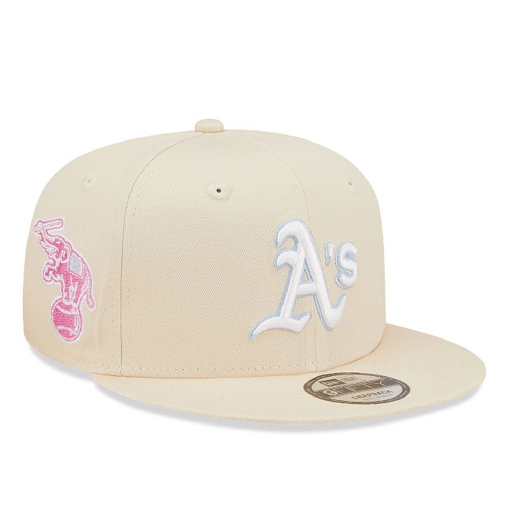 Gorra New Era 9FIFTY SnapBack Pastel Patch