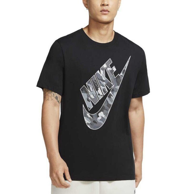Camiseta Nike CU7458-010 Adultos