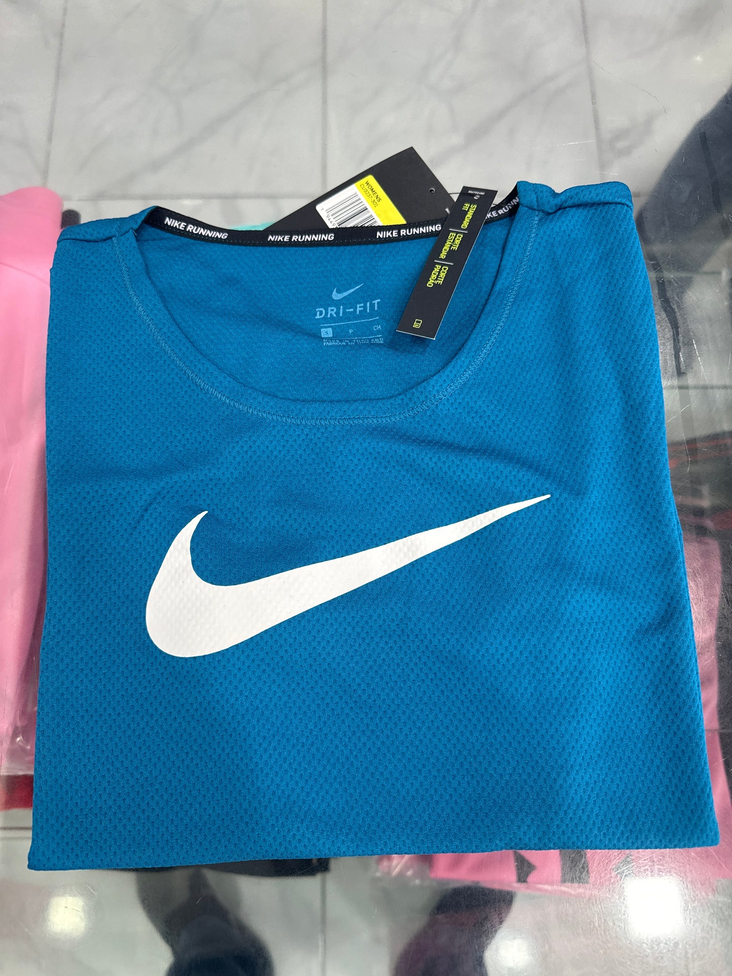 Poloche Nike CU3237-301