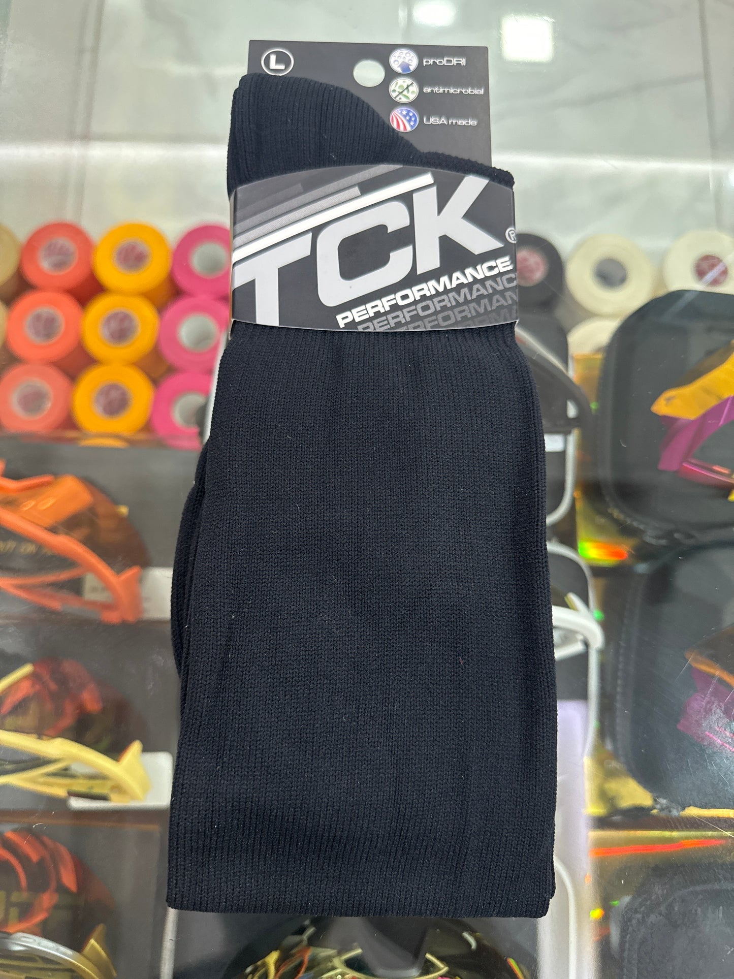Media TCK MultiSports Performance