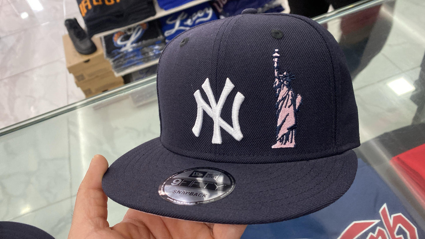 New Era New York Yankees