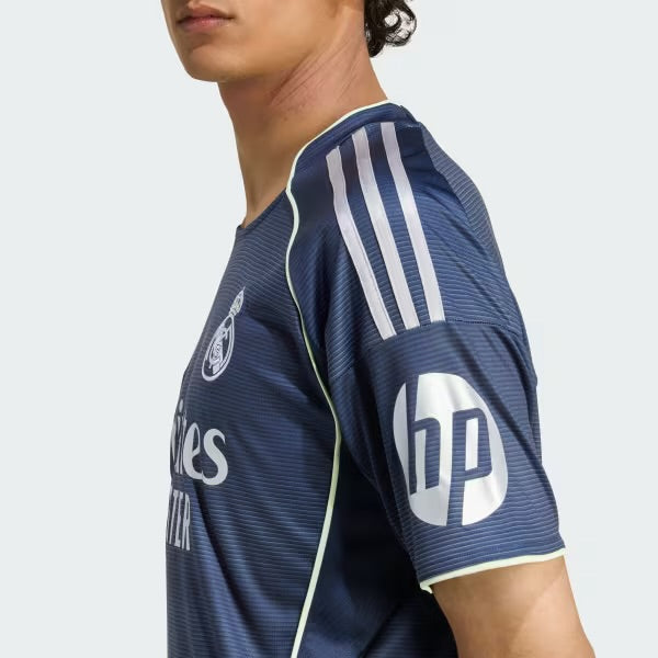 Camiseta Adidas Real Madrid JJ4182