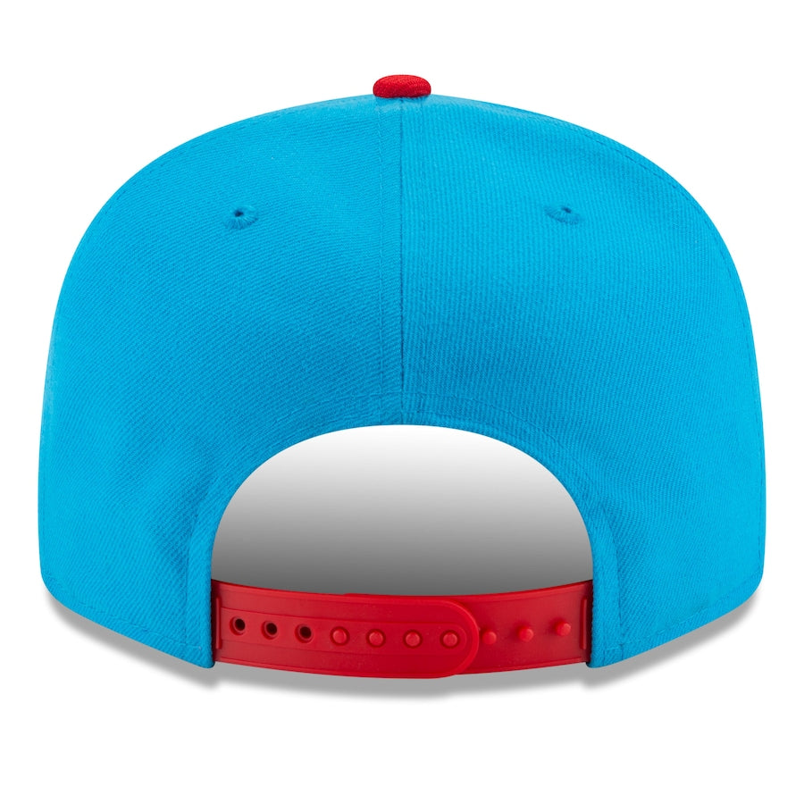 Gorra New Era 9FIFTY SnapBack City Connect Miami Marlins