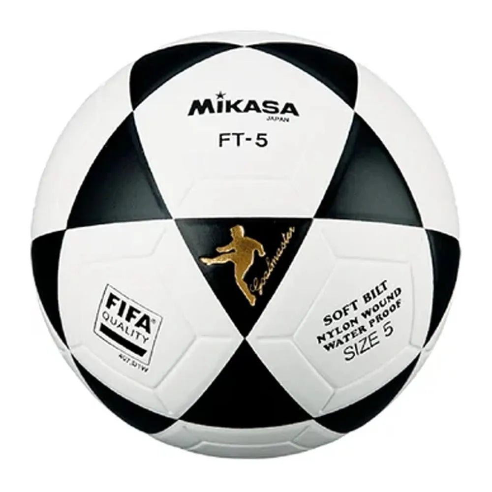 Bola Mikasa FT5 Futbol