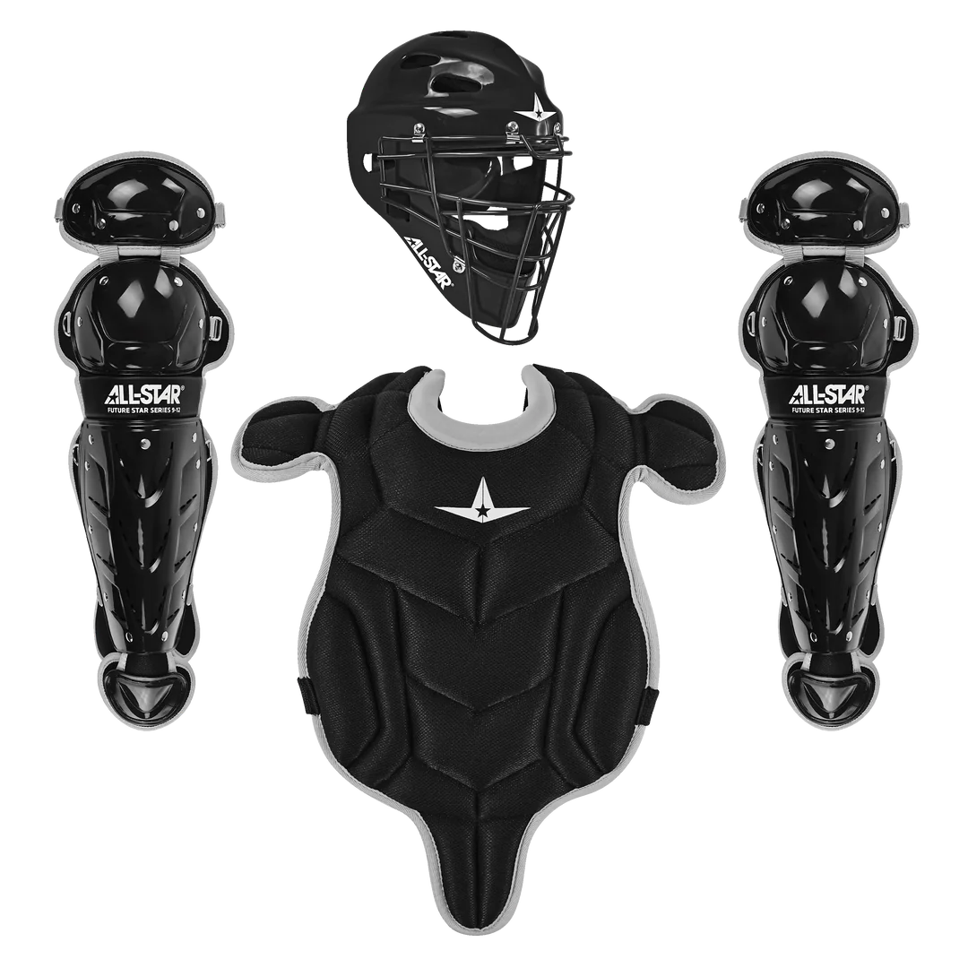 Equipo De Catcher All Star Future Star