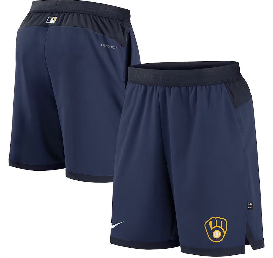 Pantalón corto MLB Brewers Milwaukee