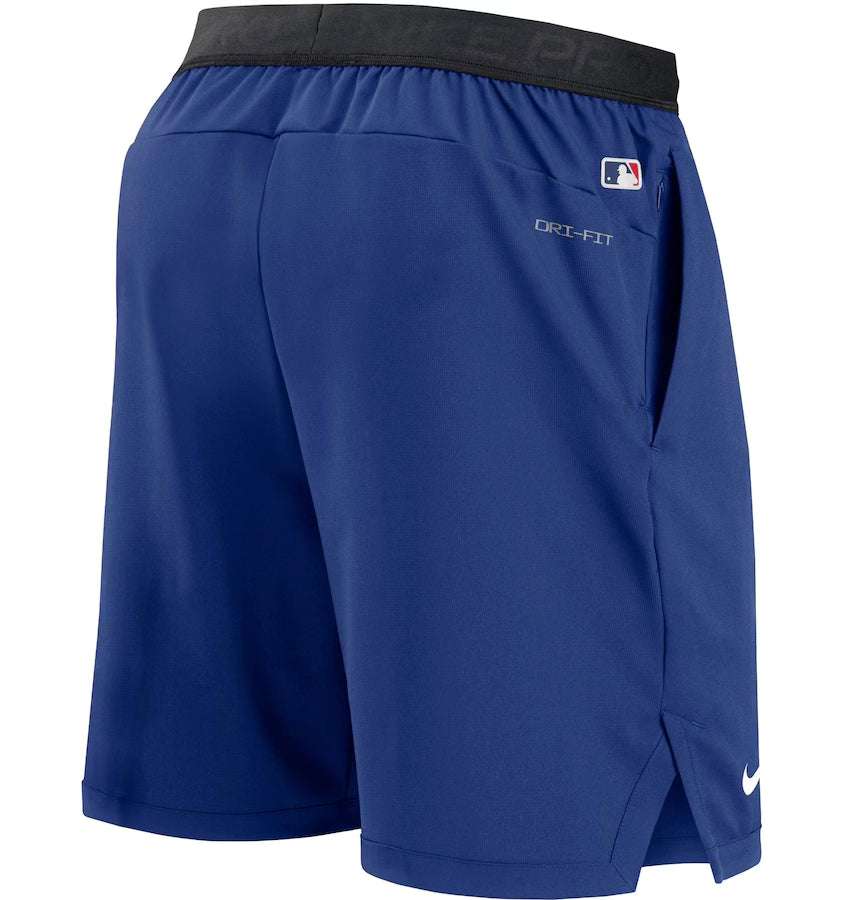 Pantalón corto MLB Nike Chicago Cubs