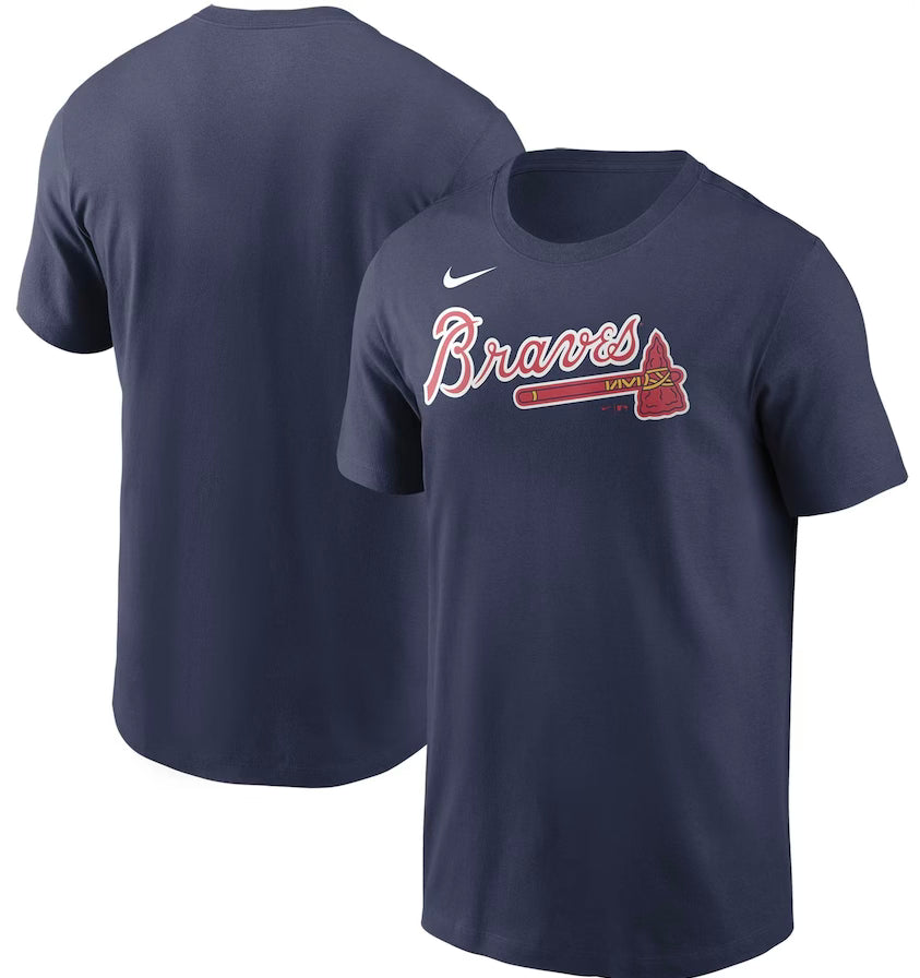 Camiseta Nike MLB Braves Atlanta