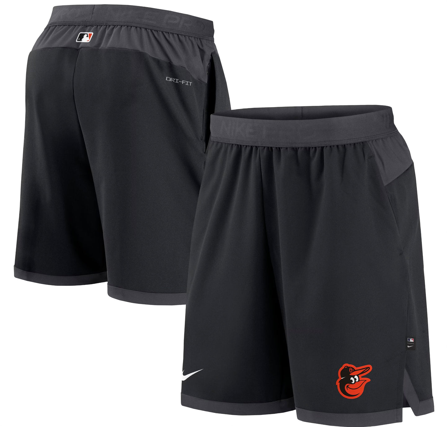 Pantalón corto MLB Nike Baltimore Orioles