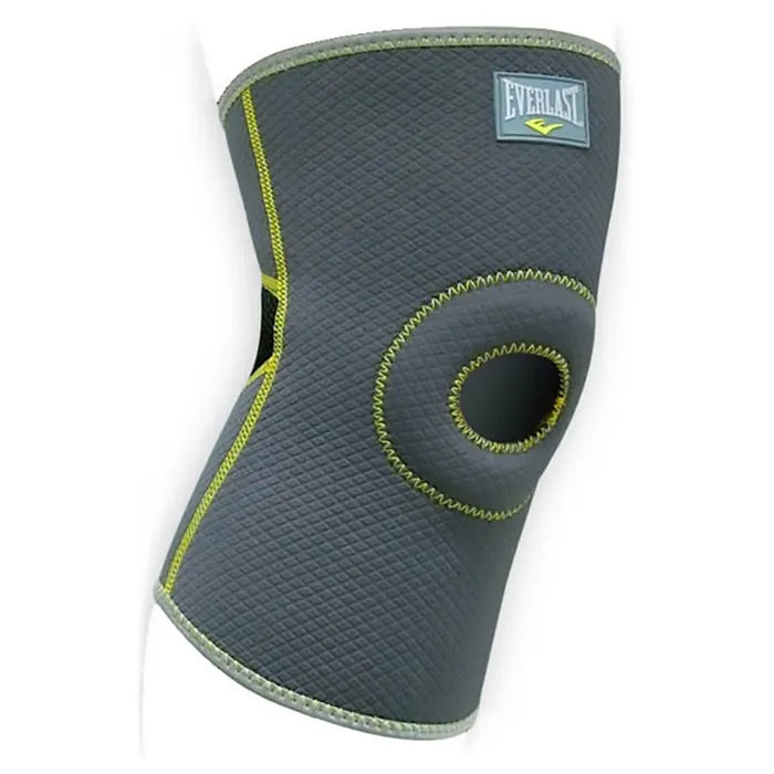 Rodillera Deportiva Neoprene Everlast
