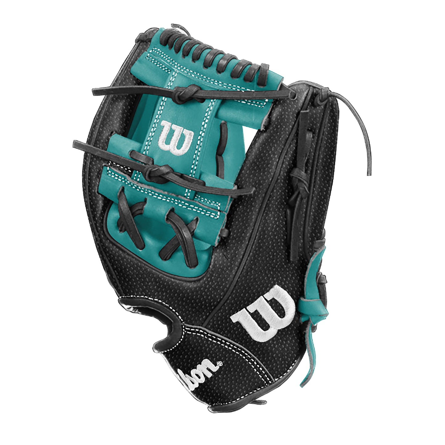 Wilson A2000 infield 11.5 peligrosports Custom