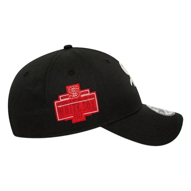 Gorra New Era 9FORTY White Sox 1917